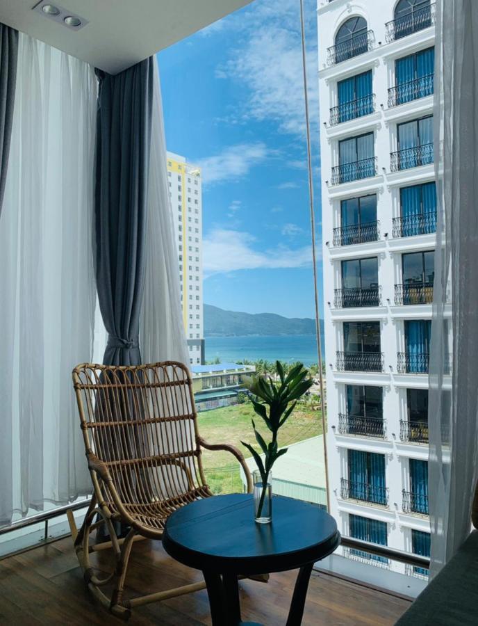 Sea Sand 2 Hotel Da Nang Eksteriør bilde